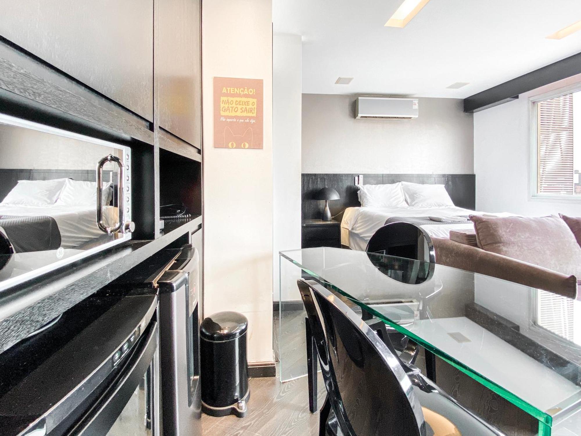 Apartamento Piscina Academia Estacionamento *